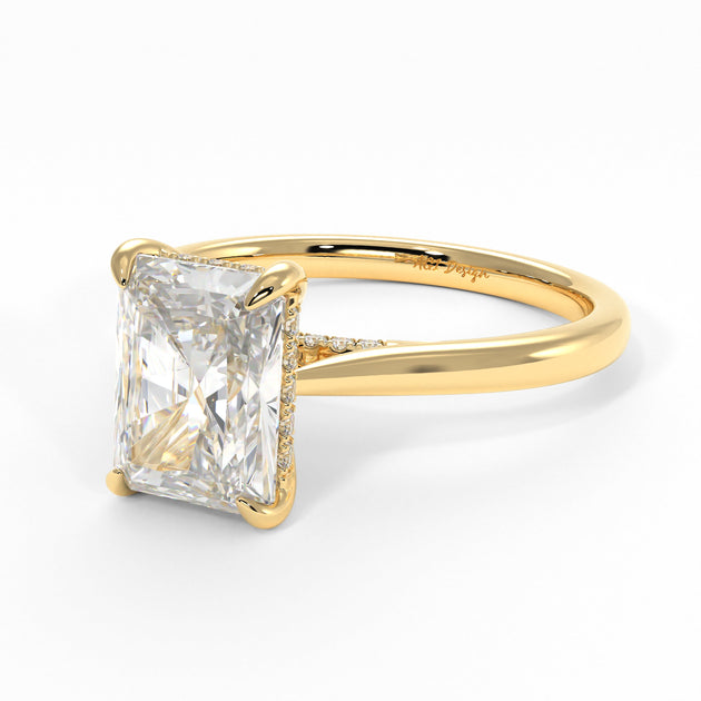 Discover Exquisite Lab Diamonds in Canada at AGI Design