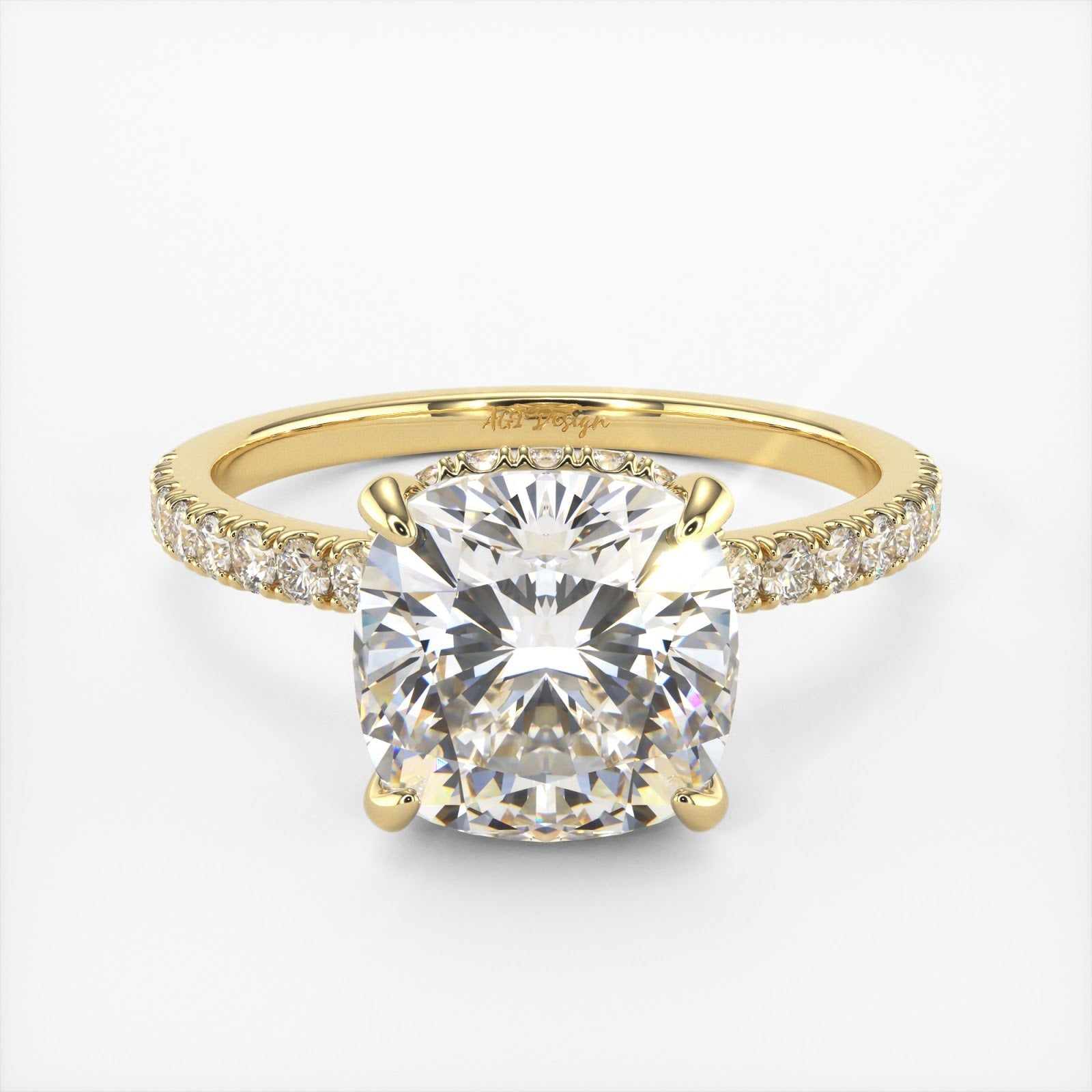 Best Engagement Ring