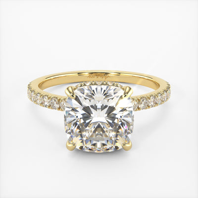 How to Find the Best Engagement Ring?