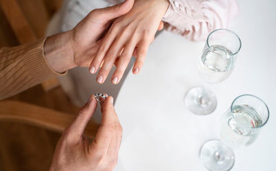 Crafting Eternal Love: Key Considerations for Custom Engagement Rings