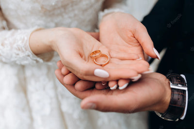 Top Reason You Should Consider Custom Engagement Rings