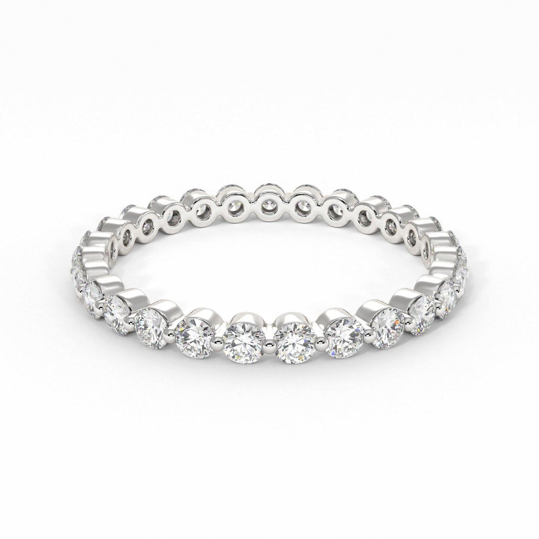 Different Types of Eternity Rings for Weddings