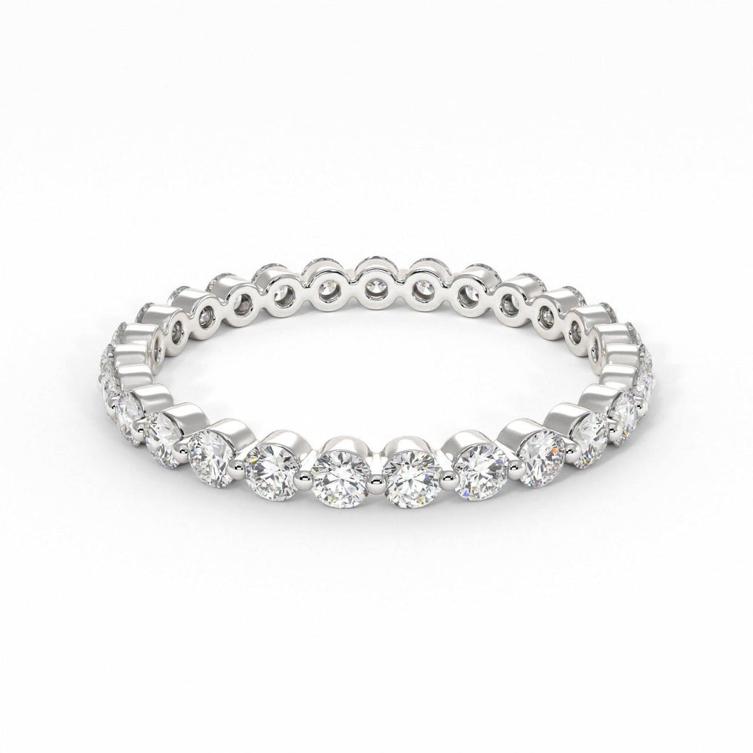 Different Types of Eternity Rings for Weddings