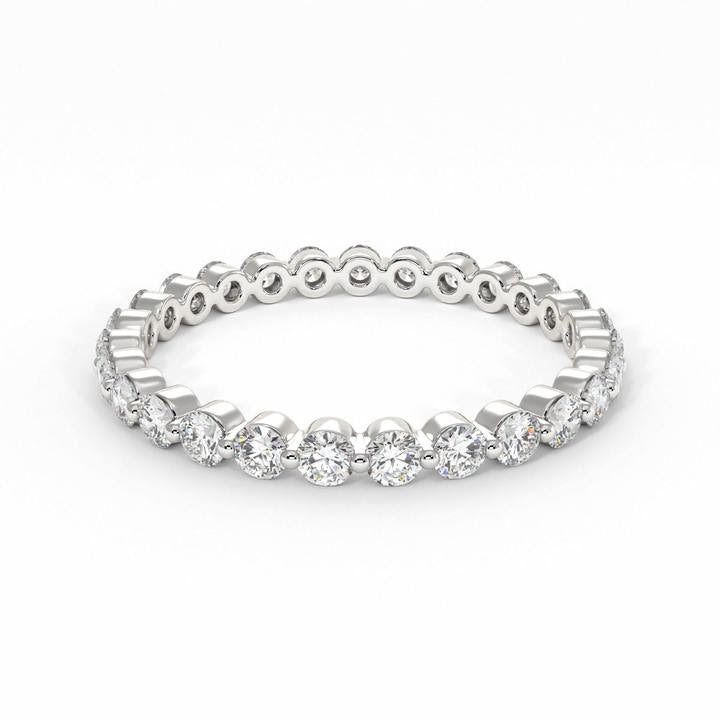 Things You Need to Know about Eternity Wedding Band