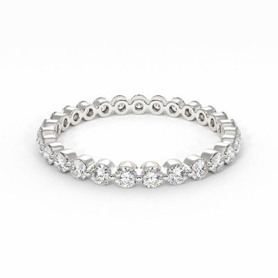 Things You Need to Know about Eternity Wedding Band