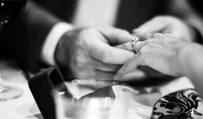 How Do I Find Out What Engagement Ring She Secretly Wants
