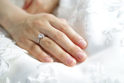 Interesting Facts About Engagement Rings You Need to Know