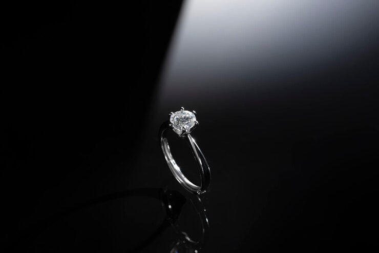 Lab-Made Diamonds: Everything A First Time Buyer Must Know