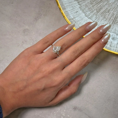 Marquise vs Pear Engagement Rings: Style, Sparkle & Smart Picks