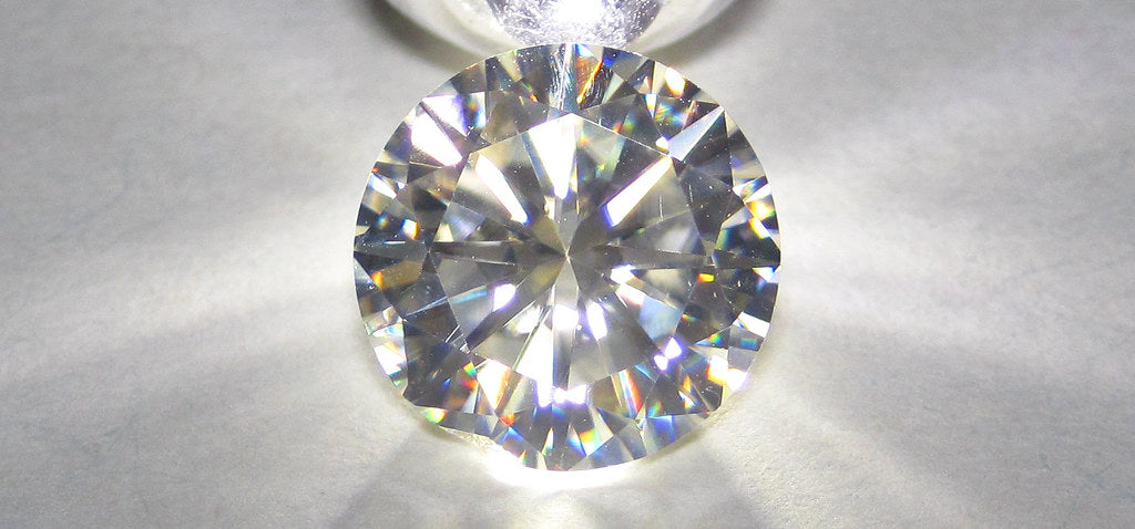 Things to Consider About Moissanite Before You Buy!