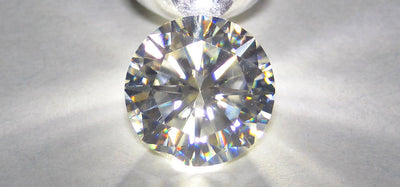 Things to Consider About Moissanite Before You Buy!
