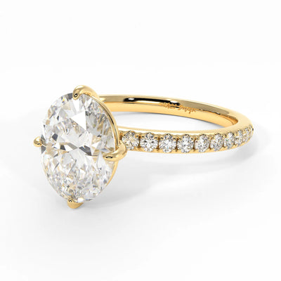 5 Reasons Why Moissanite Is Being Chosen by More People Than Ever