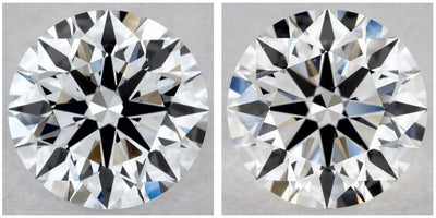 Natural Diamonds vs. Lab-Grown Diamonds: A Comparison