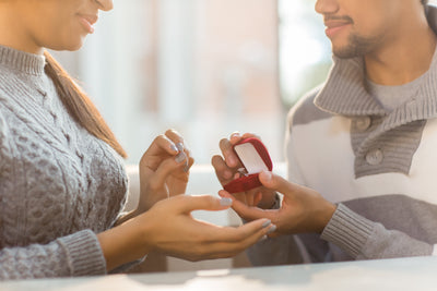 What is a Cushion-Cut Diamond? (And Why It Might Be Your Ring Soulmate)