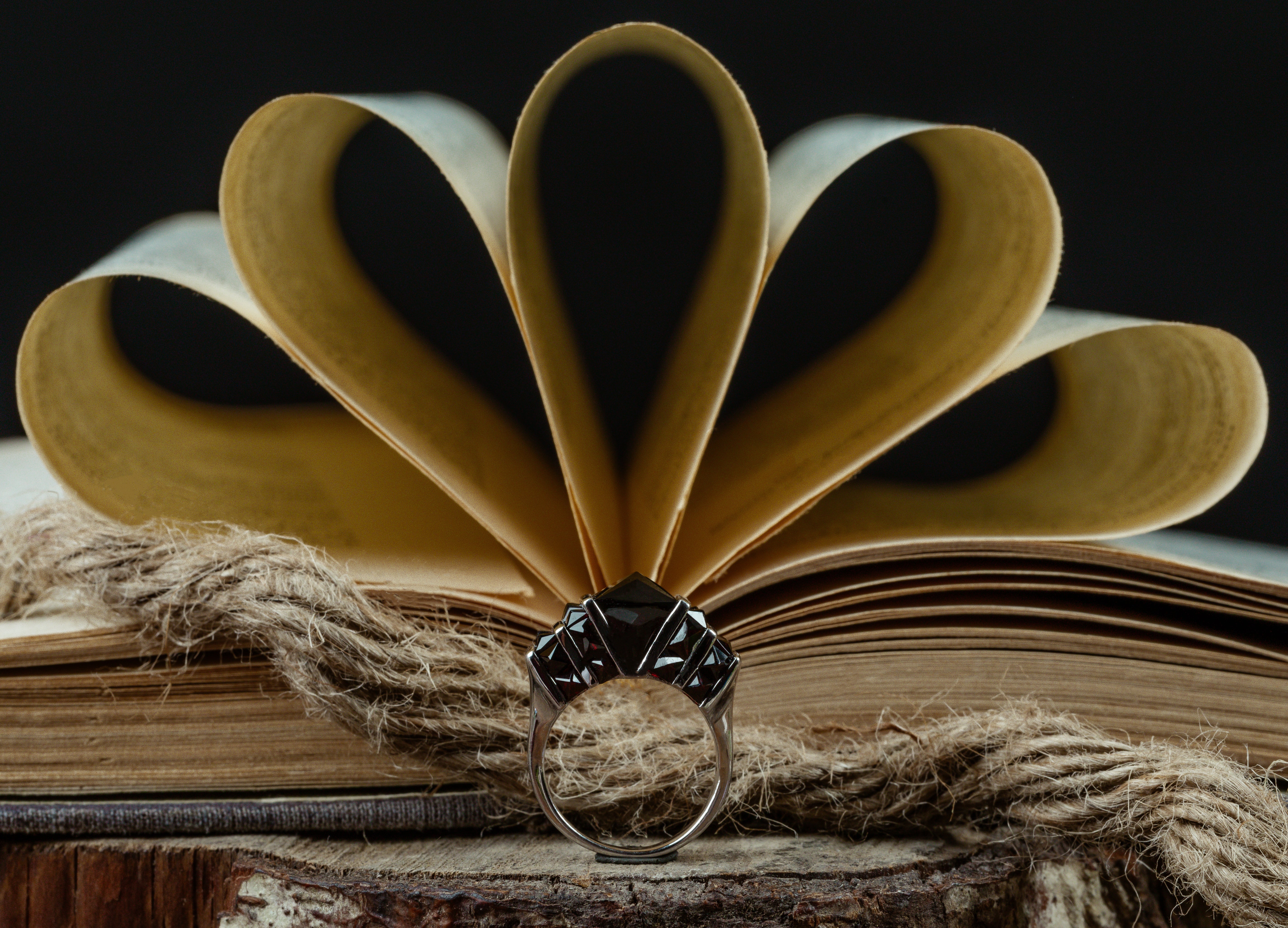Why Melting Down a Ring Isn’t as Simple as It Sounds