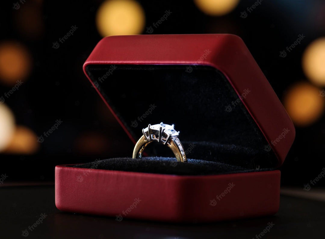 The Best Way To Spend Your Money On  Engagement Rings