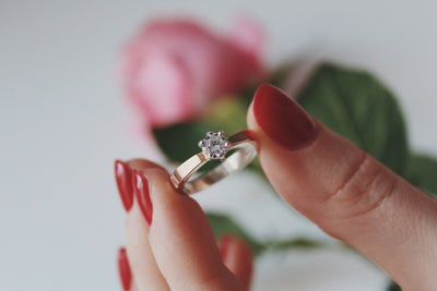 The Proper Way to Clean and Maintain Your Diamonds