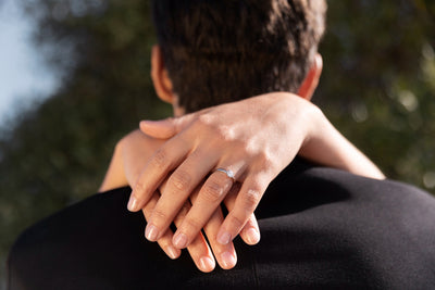 The Future of Engagement Rings: Technology and Innovation