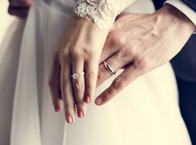 Surprise Your Loved One with Lab-Created Diamond Rings