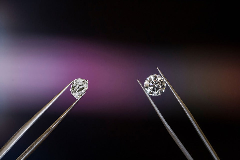 Are Lab-Grown Diamonds the Future's Gemstone?