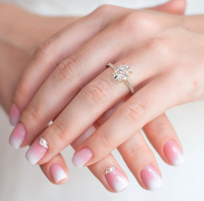 Different Engagement Rings And Their Meanings