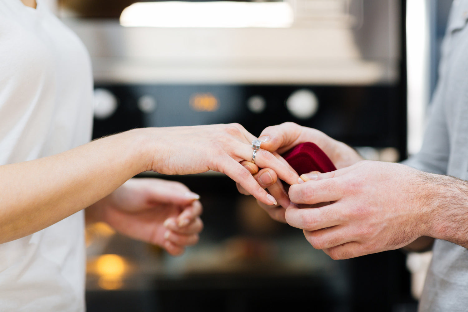 Trends in Engagement Rings: What's Hot in 2023