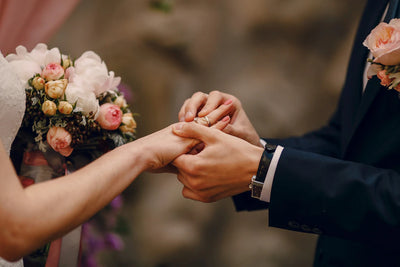 Trends in Engagement Rings for 2023