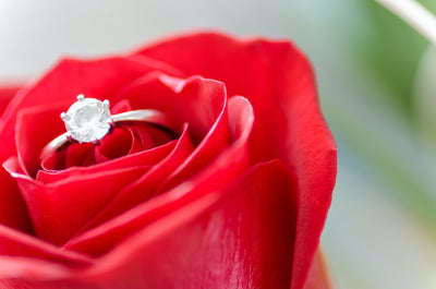 Diamond Dreams: Exploring the Magic of Rare and Colored Diamonds