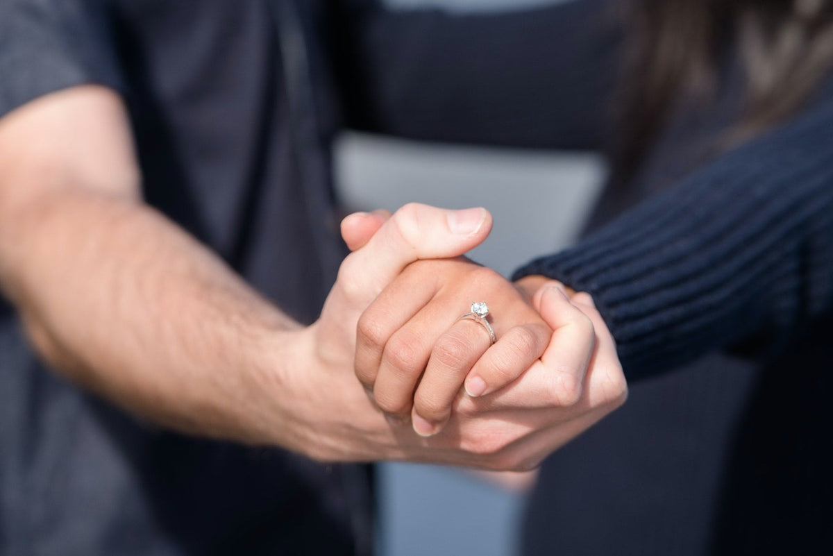 Caring for Your Engagement Ring: Tips for Maintenance and Everyday Wear