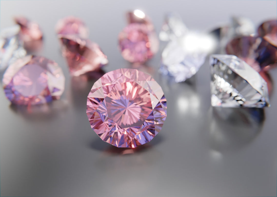Picking the Right Lab-Grown Diamond Ring