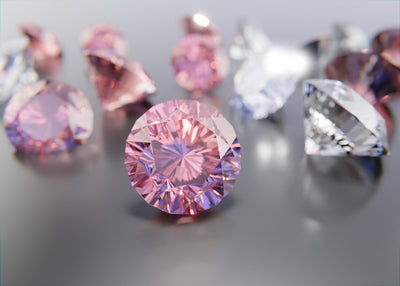 Picking the Right Lab-Grown Diamond Ring: Shapes and Styles