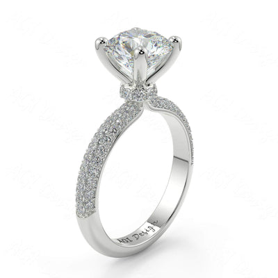 Benefits of Buying Engagement Rings Online