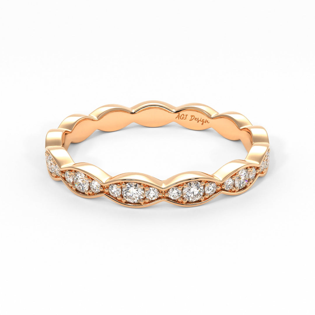 Best Wedding Band Ideas For Couples-To-Be