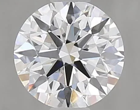0.75ct Round Lab Grown Diamond (Colour F, Clarity VVS2, Cut ID, IGI Certified)