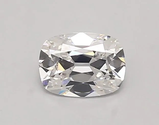 0.86ct Cushion modified Lab Grown Diamond (Colour E, Clarity VVS2, IGI Certified)