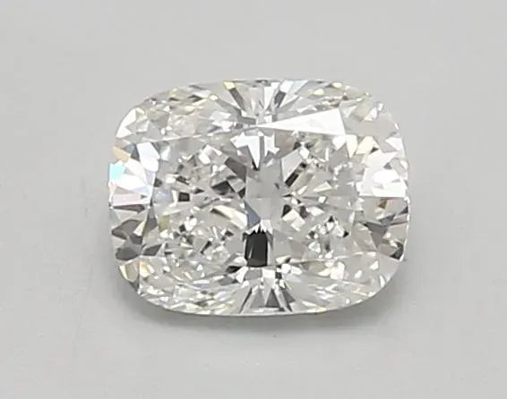 0.91ct Cushion modified Lab Grown Diamond (Colour E, Clarity VVS2, IGI Certified)