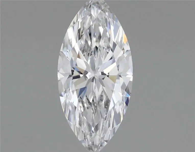 0.93ct Marquise Lab Grown Diamond (Colour E, Clarity VVS2, IGI Certified)