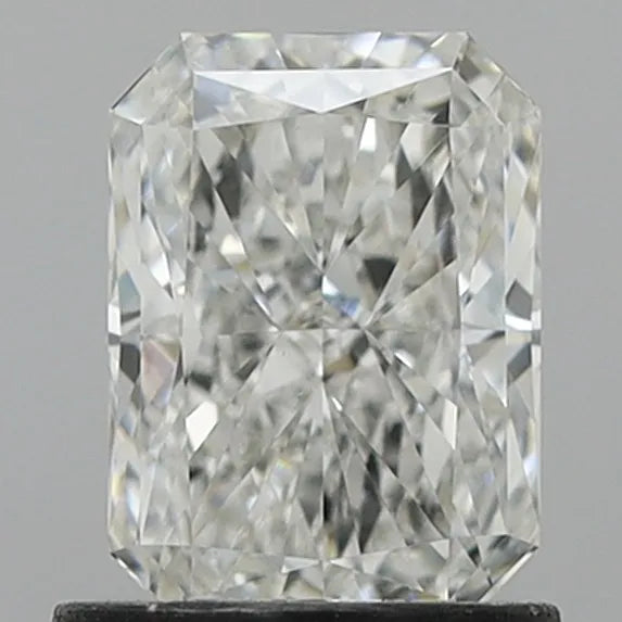 1.01ct Radiant Lab Grown Diamond (Colour G, Clarity VS1, IGI Certified)