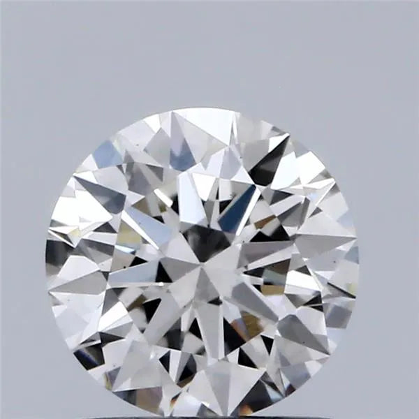 1.01ct Round Lab Grown Diamond (Colour H, Clarity VS1, Cut EX, IGI Certified)