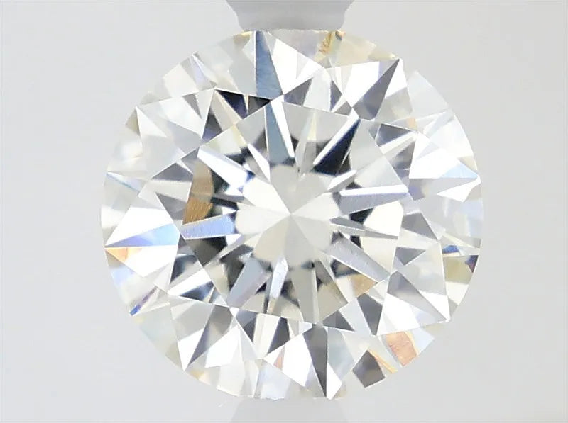 1.01ct Round Lab Grown Diamond (Colour H, Clarity VVS1, Cut EX, IGI Certified)