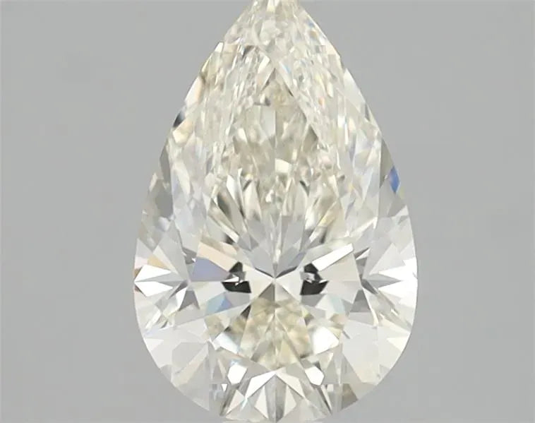 1.02ct Pear Lab Grown Diamond (Colour H, Clarity VVS2, IGI Certified)
