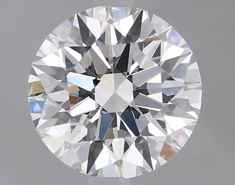 1.02ct Round Lab Grown Diamond (Colour G, Clarity VS1, Cut ID, IGI Certified)
