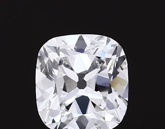 1.04ct Cushion brilliant Lab Grown Diamond (Colour E, Clarity VVS2, IGI Certified)