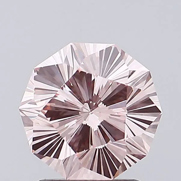 1.04ct Other Lab Grown Diamond (Colour Fancy Intense Pink, Clarity VVS2, IGI Certified)