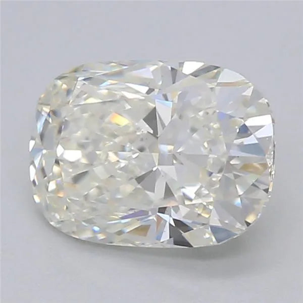 1.05ct Cushion modified Lab Grown Diamond (Colour H, Clarity VS1, IGI Certified)