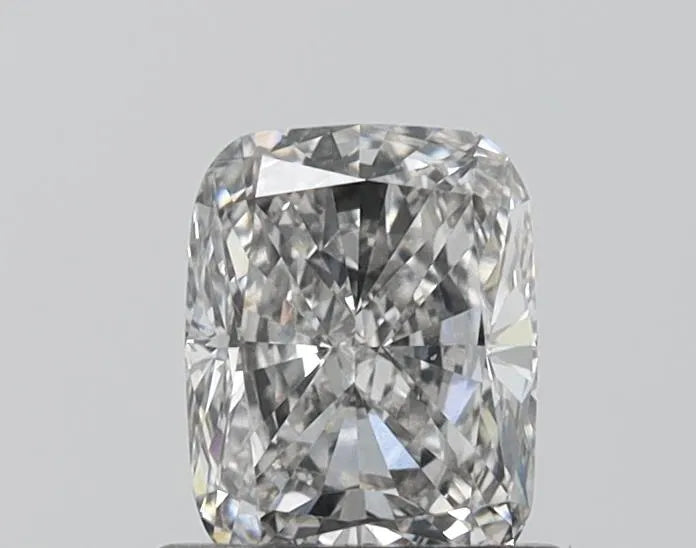 1.06ct Cushion brilliant Lab Grown Diamond (Colour G, Clarity VS1, IGI Certified)
