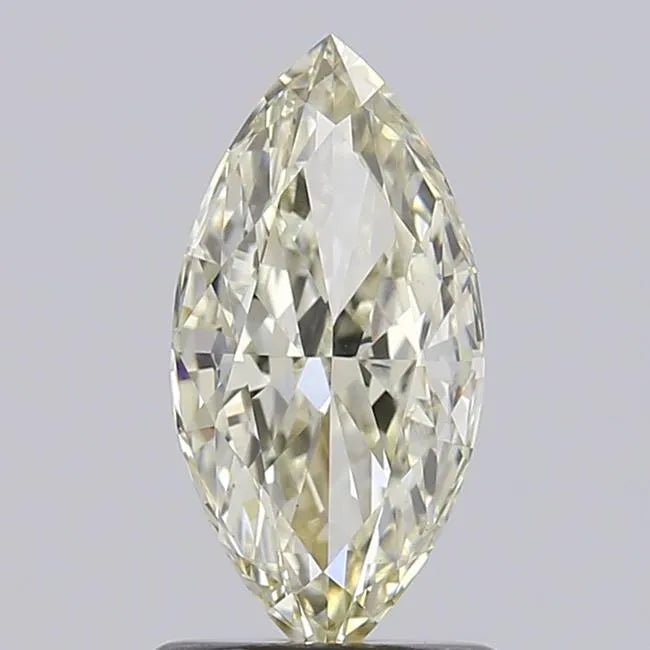 1.09ct Marquise Lab Grown Diamond (Colour M, Clarity VS1, IGI Certified)