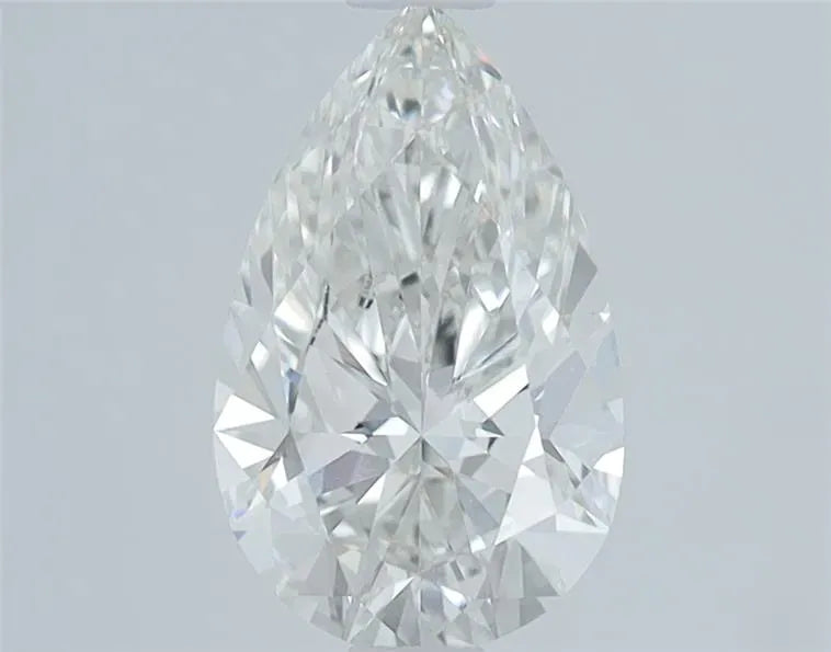 1.15ct Pear Lab Grown Diamond (Colour G, Clarity VVS2, IGI Certified)