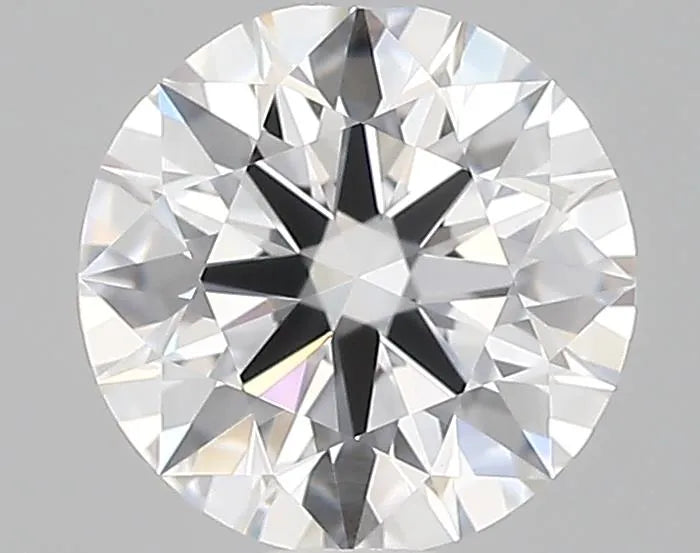 1.18ct Round Lab Grown Diamond (Colour D, Clarity FL, Cut ID, IGI Certified)