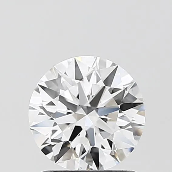 1.18ct Round Lab Grown Diamond (Colour D, Clarity VS1, Cut ID, IGI Certified)